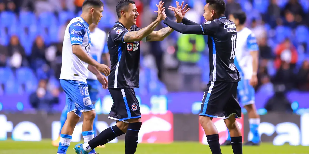 La máquina cementera requiere el apoyo de su afición para revertir el mal paso.