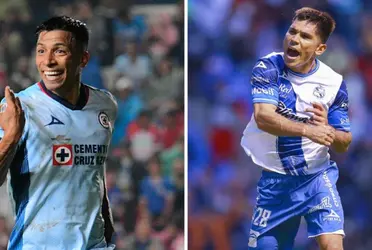 El posible XI inicial de Cruz Azul vs Puebla, hora y canales