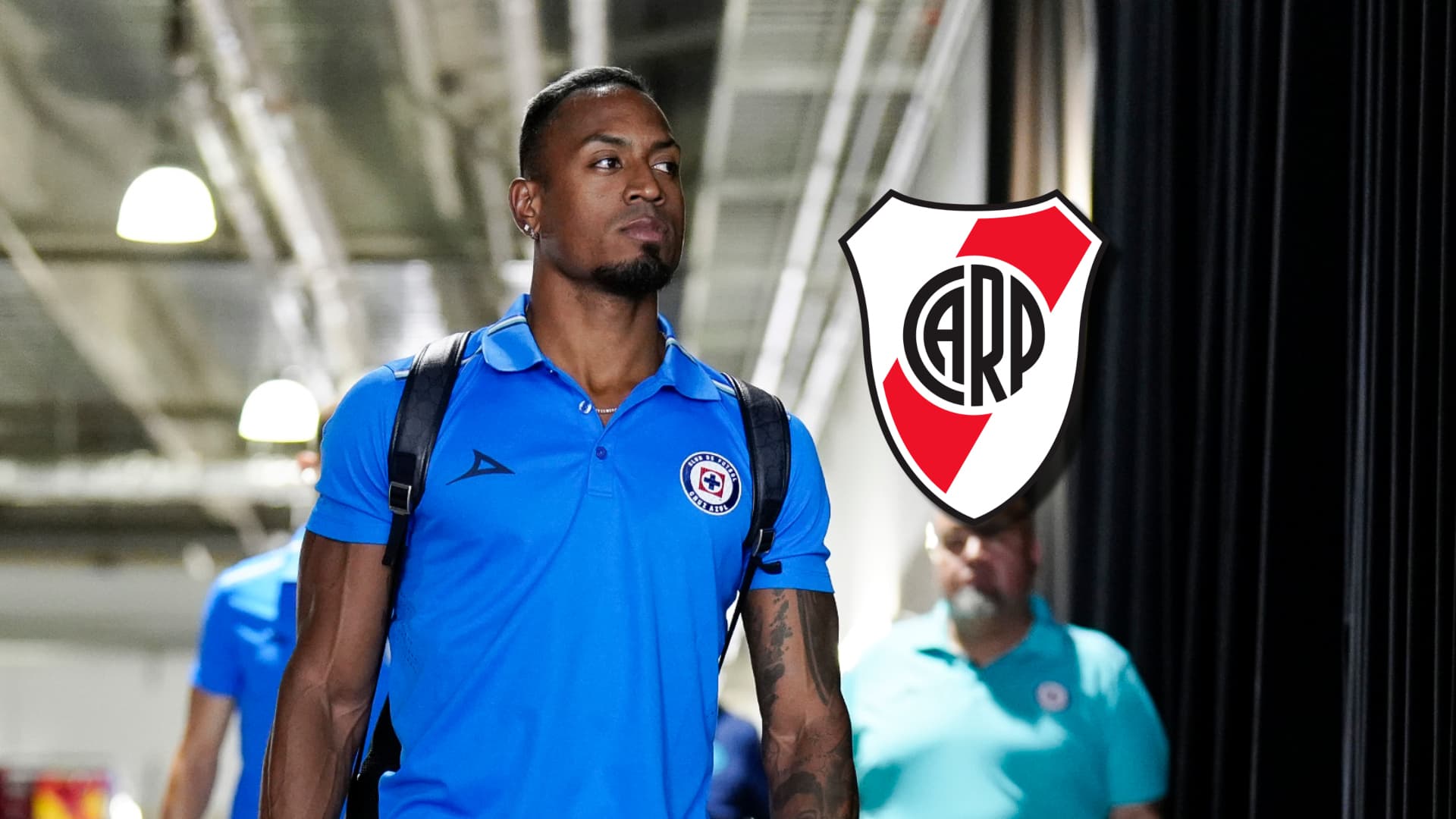 ¿La Máquina pierde a uno de sus titulares?