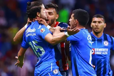 La máquina se consagró campeona en el ya lejano torneo Clausura 2021