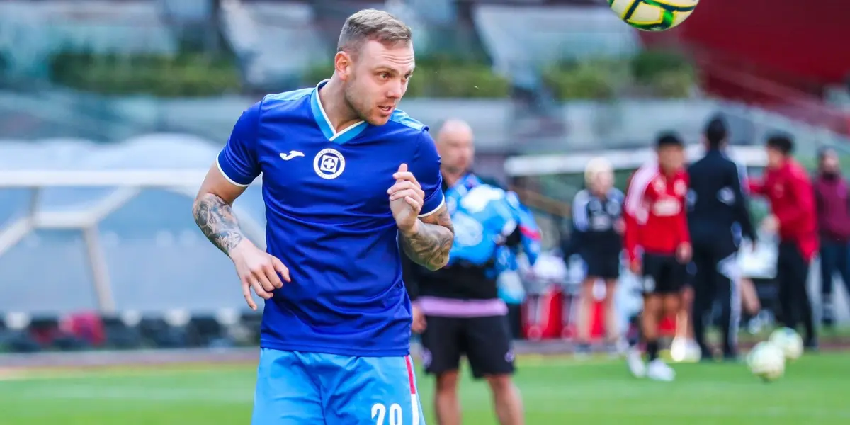 La Máquina se medirá al Atlanta United, en duelo amistoso en la cancha del Estadio Azteca.