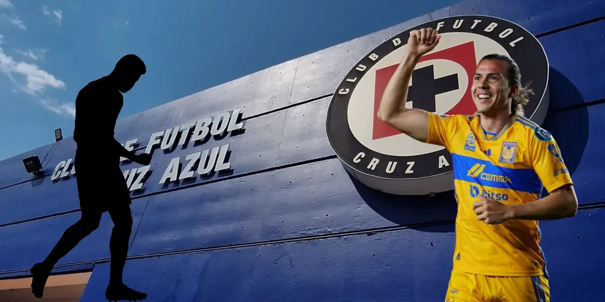 La Noria de fondo, tomado de Vía MX