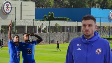 La Noria de fondo y por dentro. Foto: Milenio