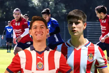 La nueva contratación de los del Rebaño ya comienza a demostrar que puede llegar a triunfar.