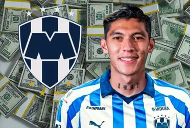 La oferta final por la que Arteaga fichará con Rayadps