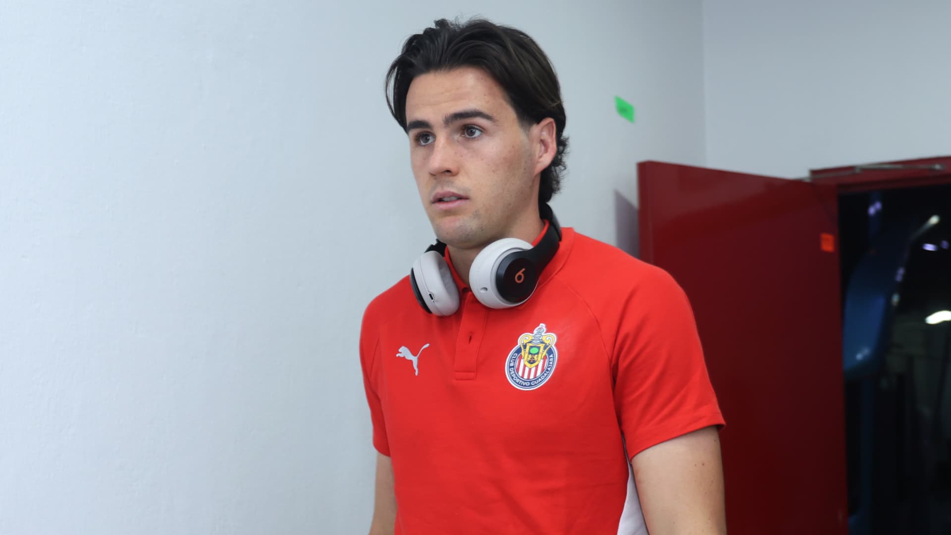 La oportunidad del Atlante ya no es opción para el delantero (MexSport).
