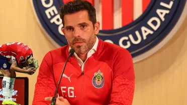 La peor noticia que Gago y Chivas reciben y justo antes de enfrentar al América