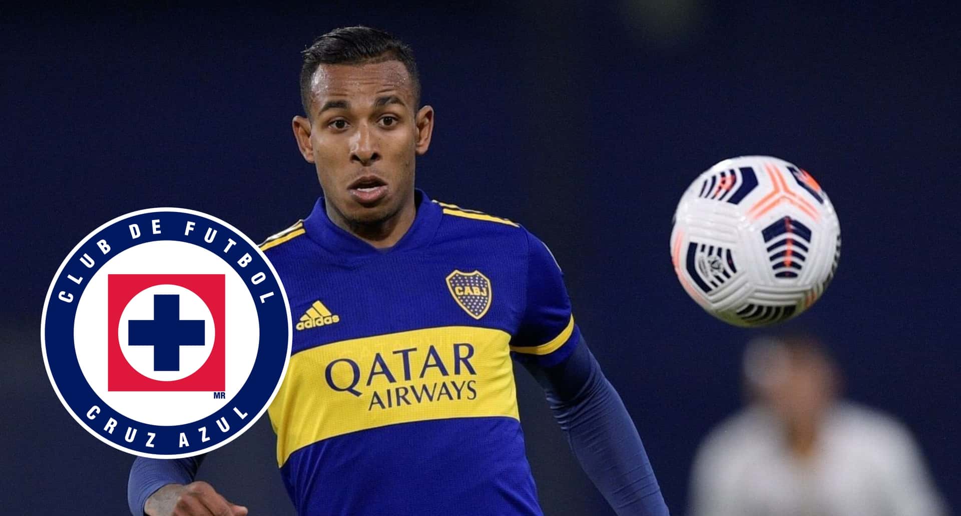 La posible llegada de Sebastián Villa a Cruz Azul se mantiene en un sondeo
