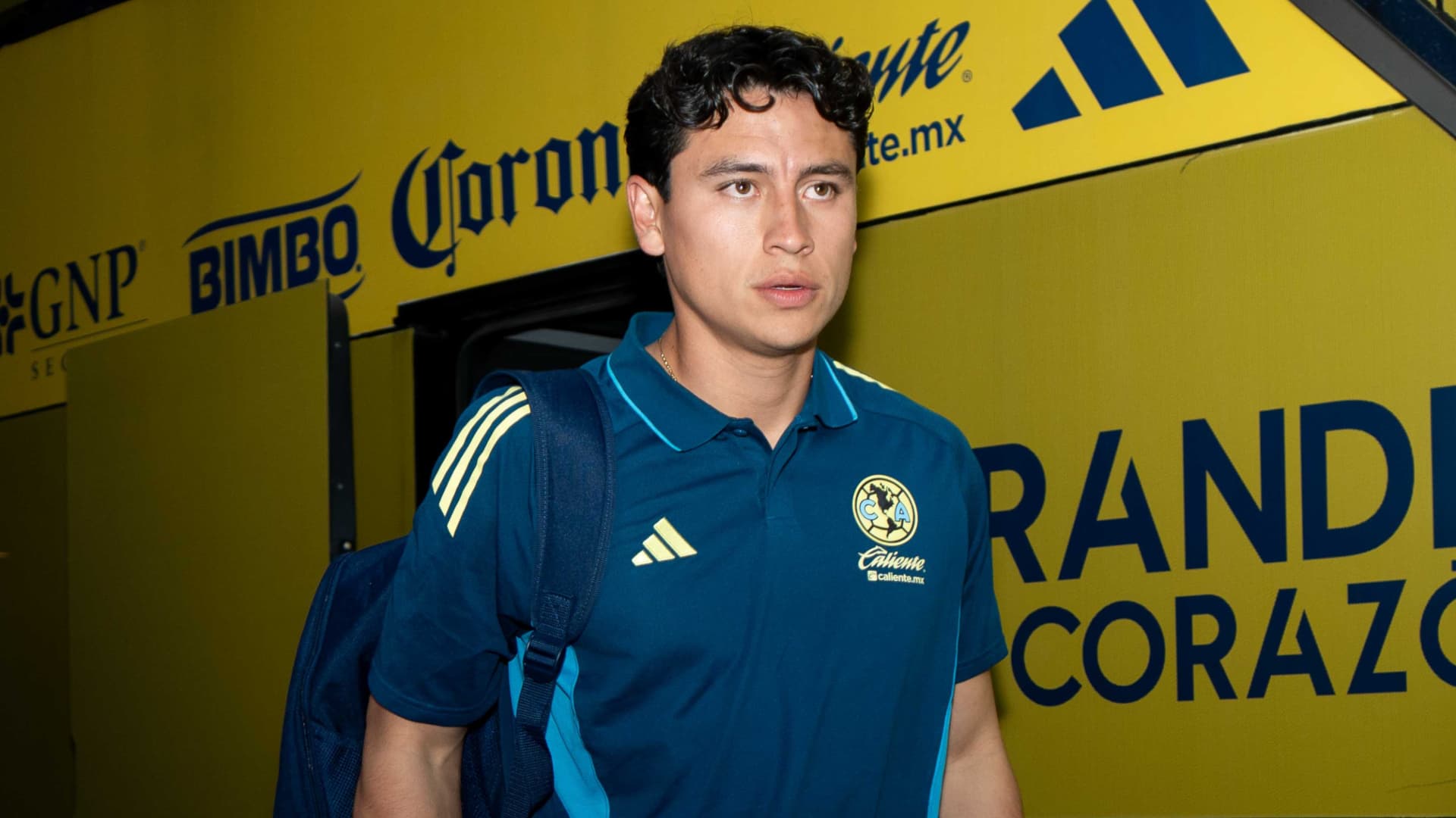La presencia de Juárez en la Copa del Mundo con México no es segura (MexSport).