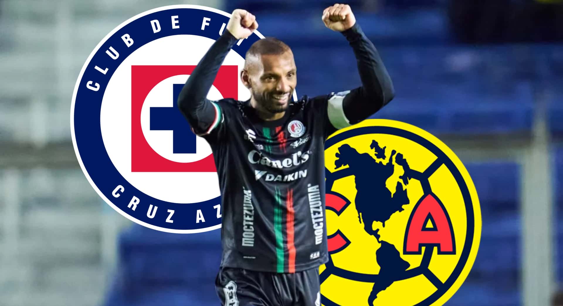 La resolución del futuro de João Pedro y la falta de un ‘9’ consolidado marcarán el rumbo inmediato de Cruz Azul en el Clausura 2026