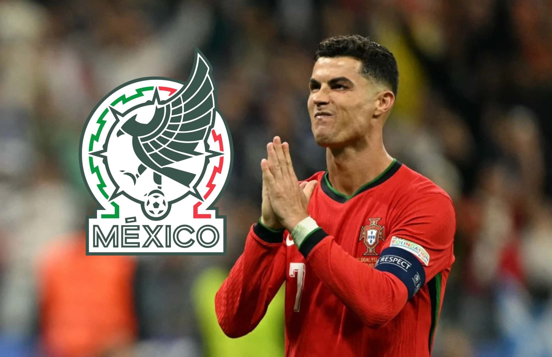 La Selección de Portugal también tendrá sus respectivas bajas para esta Fecha FIFA del mes de marzo.