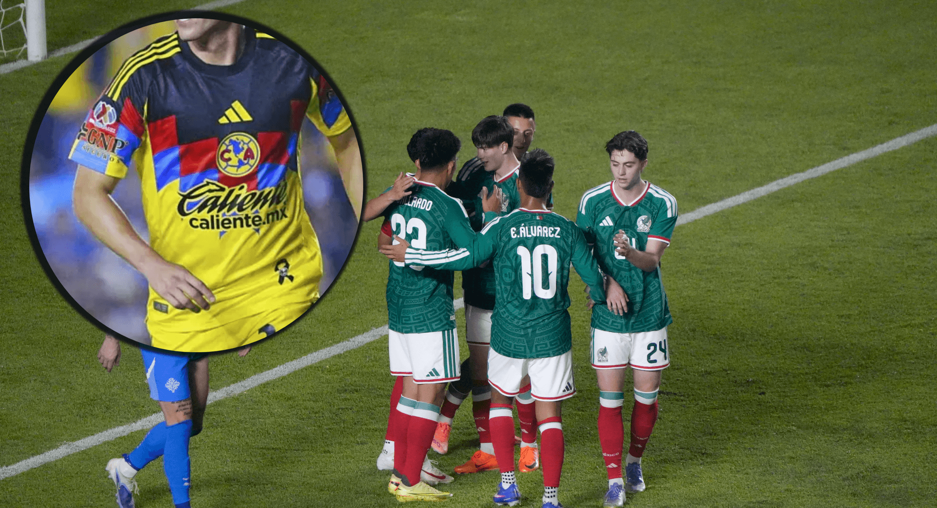 La Selección lo ganó por tres goles ante Islandia