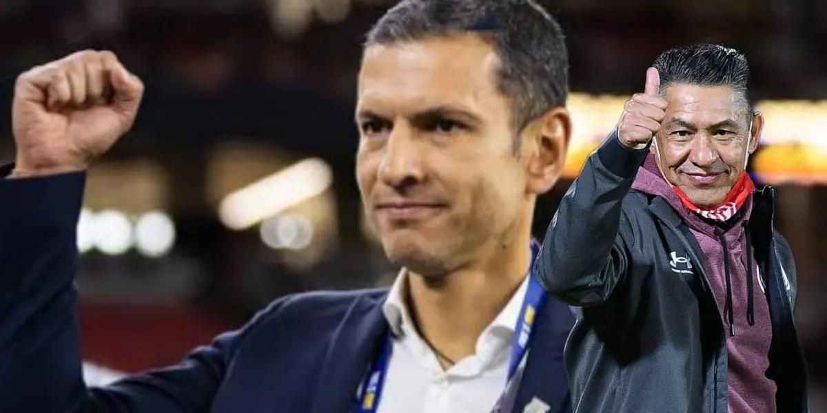 La selección mexicana busca nuevo director técnico con la salida de Jimmy Lozano y suenan nombres impactantes para ser el nuevo DT