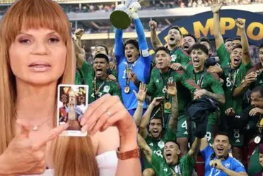 La Selección Mexicana es cabeza del Grupo B, donde está Ecuador, Venezuela y Jamaica.