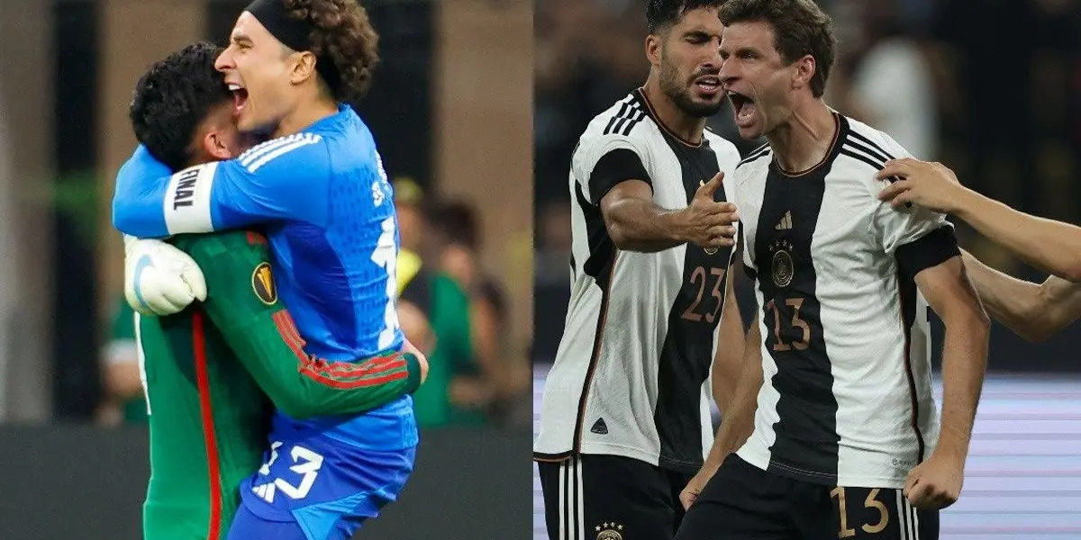 La selección mexicana tendrá sus últimas pruebas previas al mundial