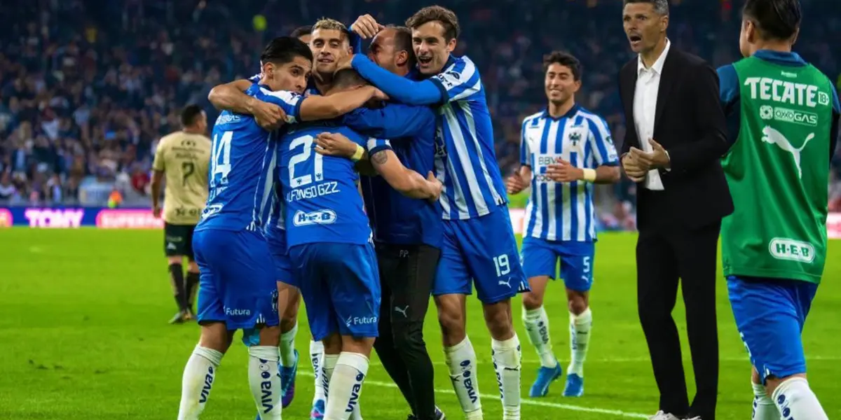 La sorpresa del Tano Ortiz para la Clausura 2024