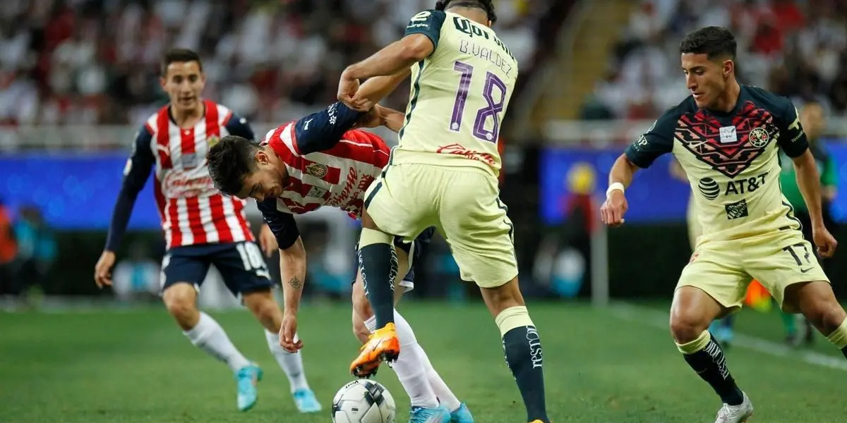 La variedad de clásicos que existen en México.