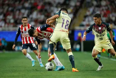 La variedad de clásicos que existen en México.