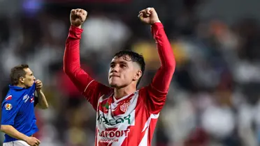 Lara tras empate con América. Foto: ESTO