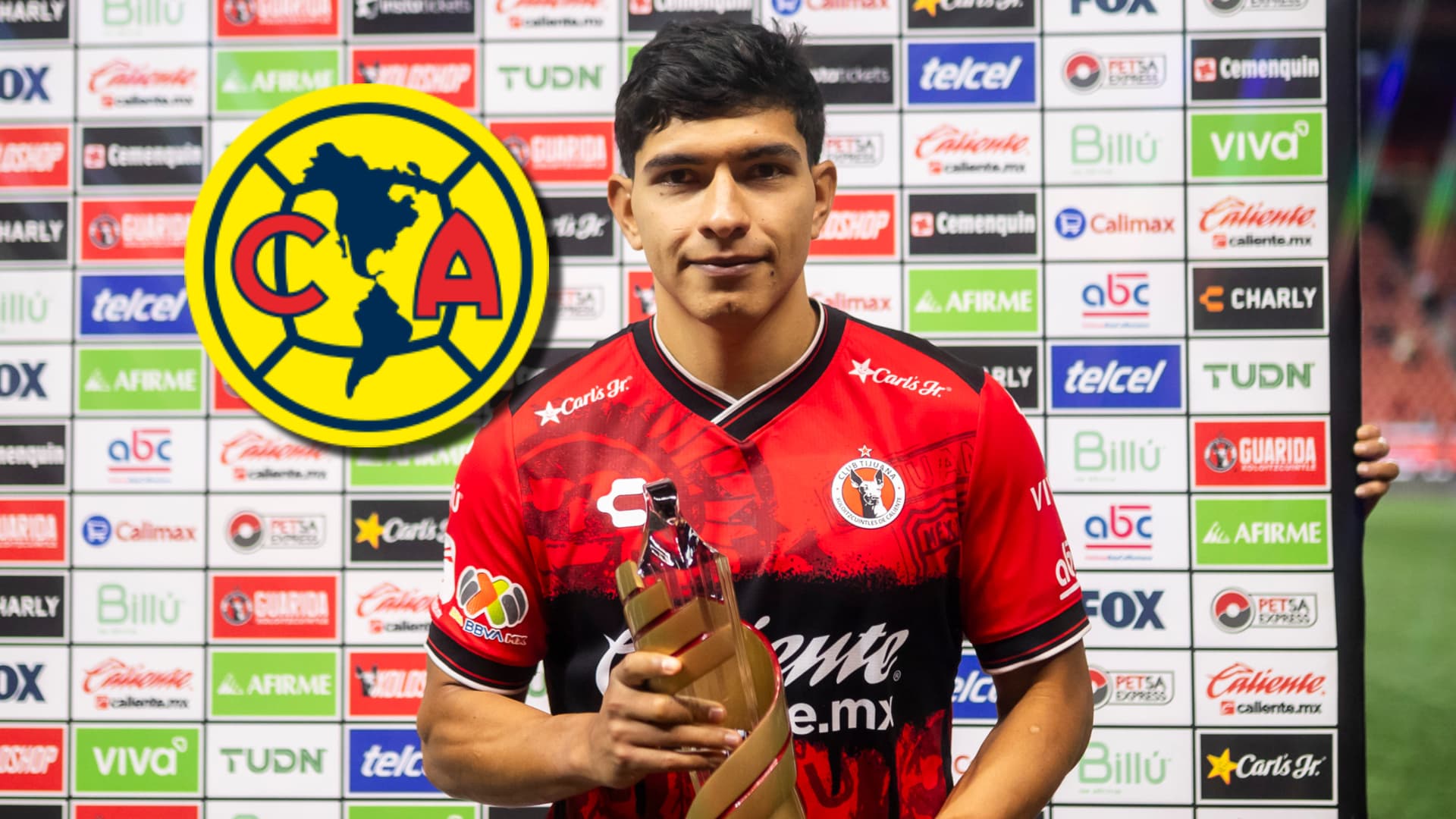 Las Águilas buscan mejorar su plantilla de cara al Clausura 2026.