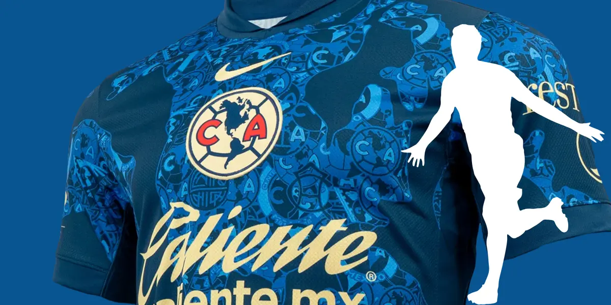 Las Águilas del América ya habrían mandado una oferta por un futbolista al cual quieren en Coapa. Se trata del de Xolos, Efraín Álvarez.