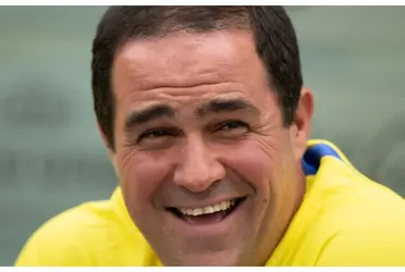 Las Águilas son el principal candidato a alzar la copa el 17 de diciembre