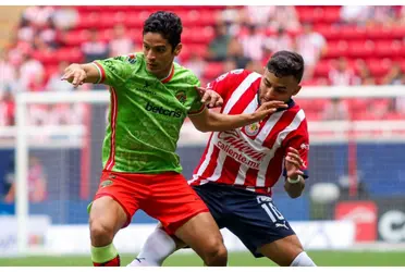 Las Chivas tienen un crucial partido enfrente de ellos en Ciudad Juárez. Sin embargo, todos sus planes para el partido han tenido que cambiar.