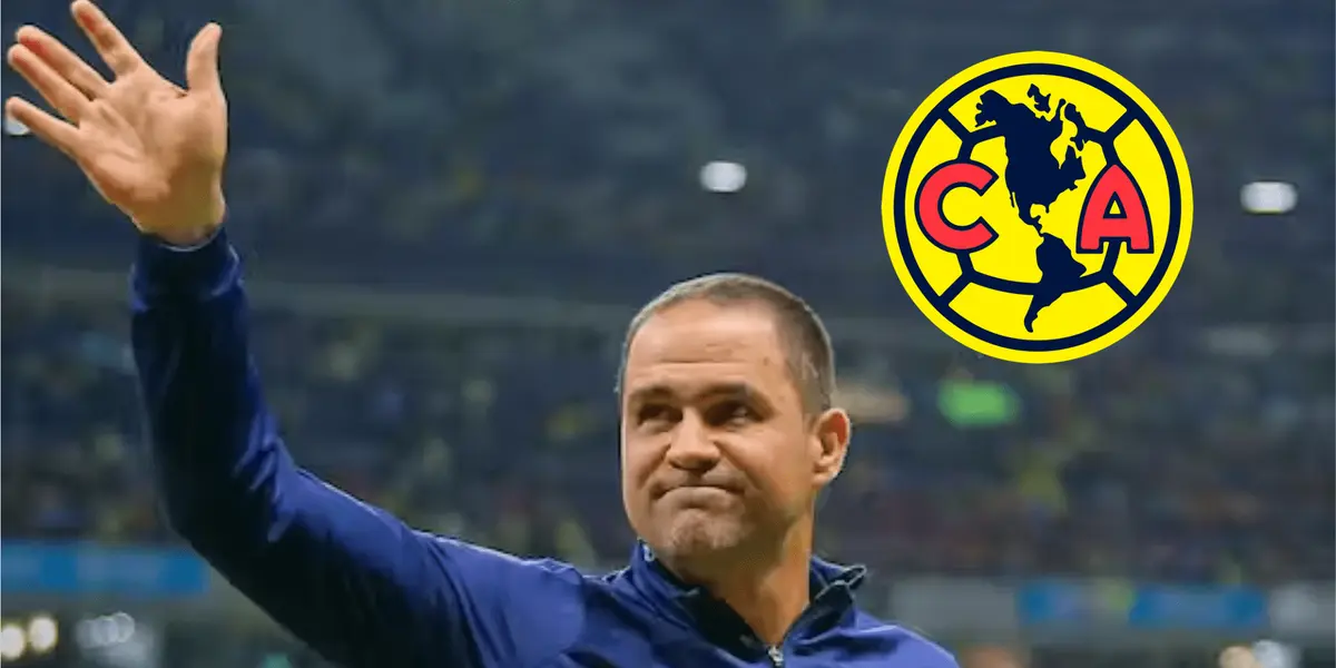 Las noticias que vienen desde Brasil, las Águilas atentas a lo que pasará con el futuro de André Jardiné.