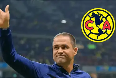 Las noticias que vienen desde Brasil, las Águilas atentas a lo que pasará con el futuro de André Jardiné.