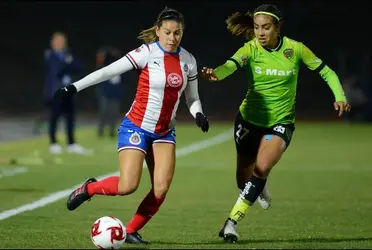 Las Rojiblancas tienen un duelo complicado.