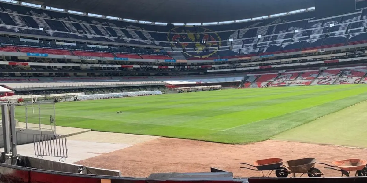 Las zonas altas del inmueble tendrán entradas al 2x1 ante los ‘Tuzos’