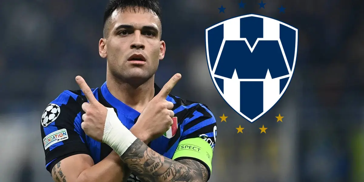 Lautaro Martínez / Foto: Inter