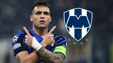 Lautaro Martínez / Foto: Inter