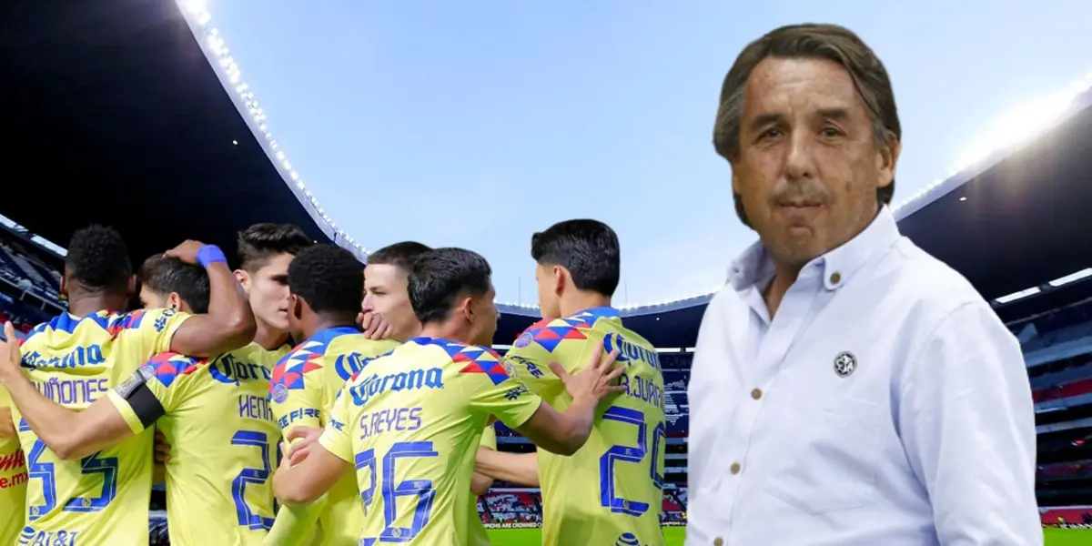 Le darían salida a Román Martínez.