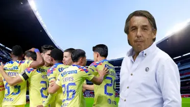 Le darían salida a Román Martínez.