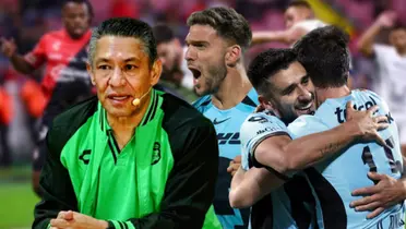 Sonríe Pumas, con todo y el empate, reciben GRAN noticia, pone a sudar a Santos