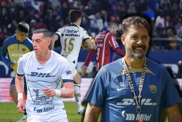 Lema quedó conforme con su desempeño.