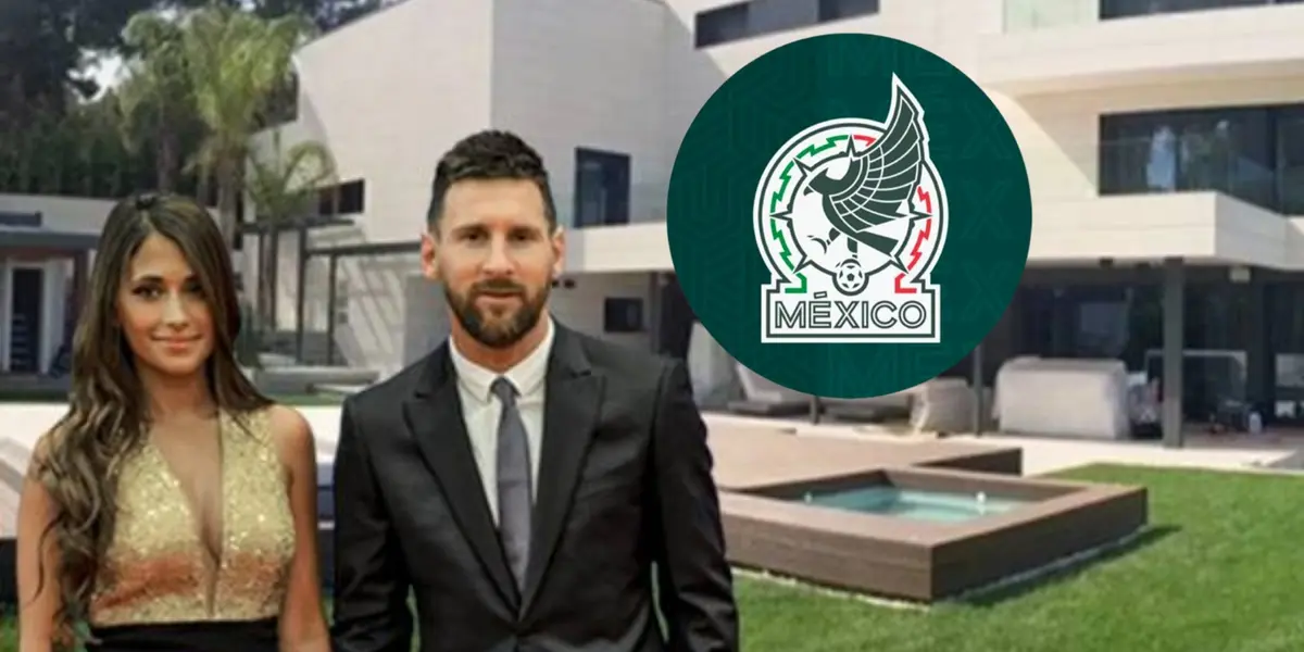 Lionel Messi / Foto: Infobae