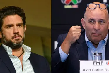 Literalmente se viene un duro golpe para el Grupo Orlegi luego del tuit del Atlas en Liga MX.