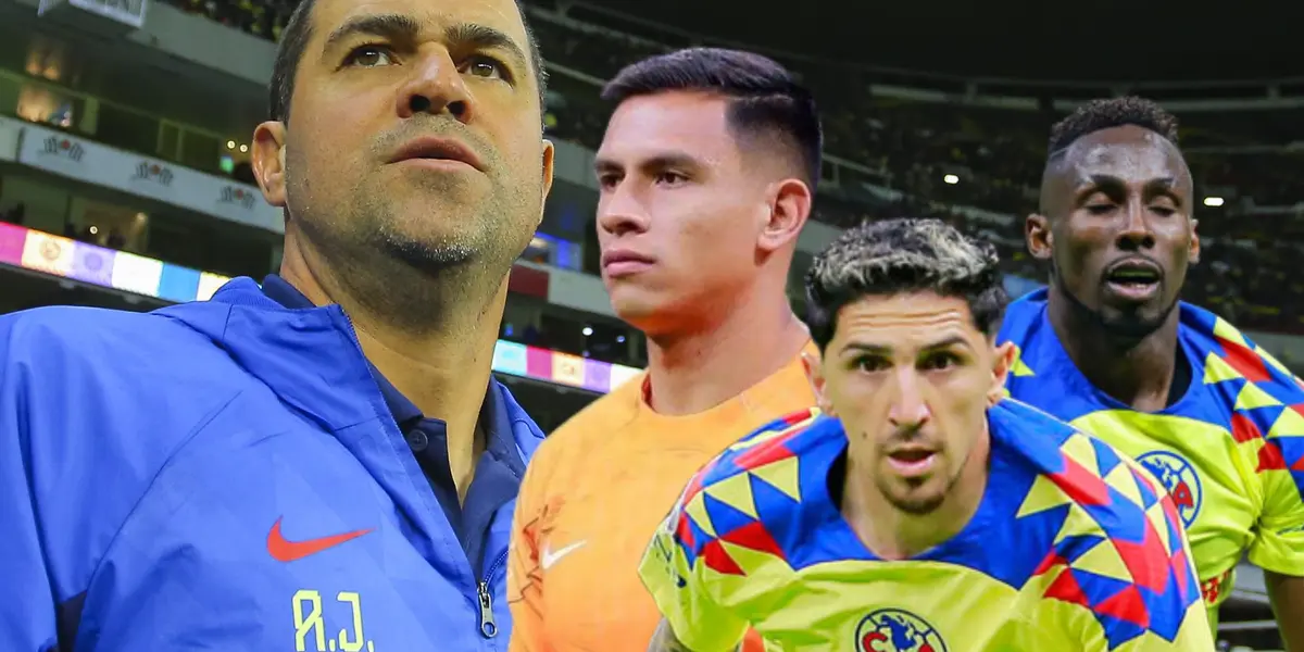 Lo buscarían en Europa también.