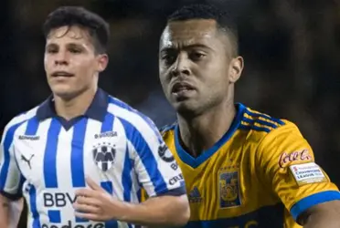 Lo que hace 'Ponchito' con tal de quedarse en Rayados