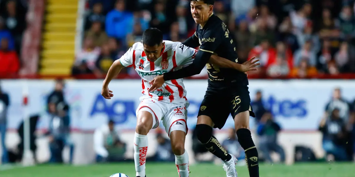 Lo que hizo grande al cuadro de Pumas en sus años mozos, hoy está lejos de serlo.