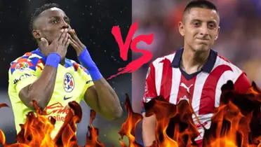 Lo que paso entre Julián Quiñones y Roberto Alvarado