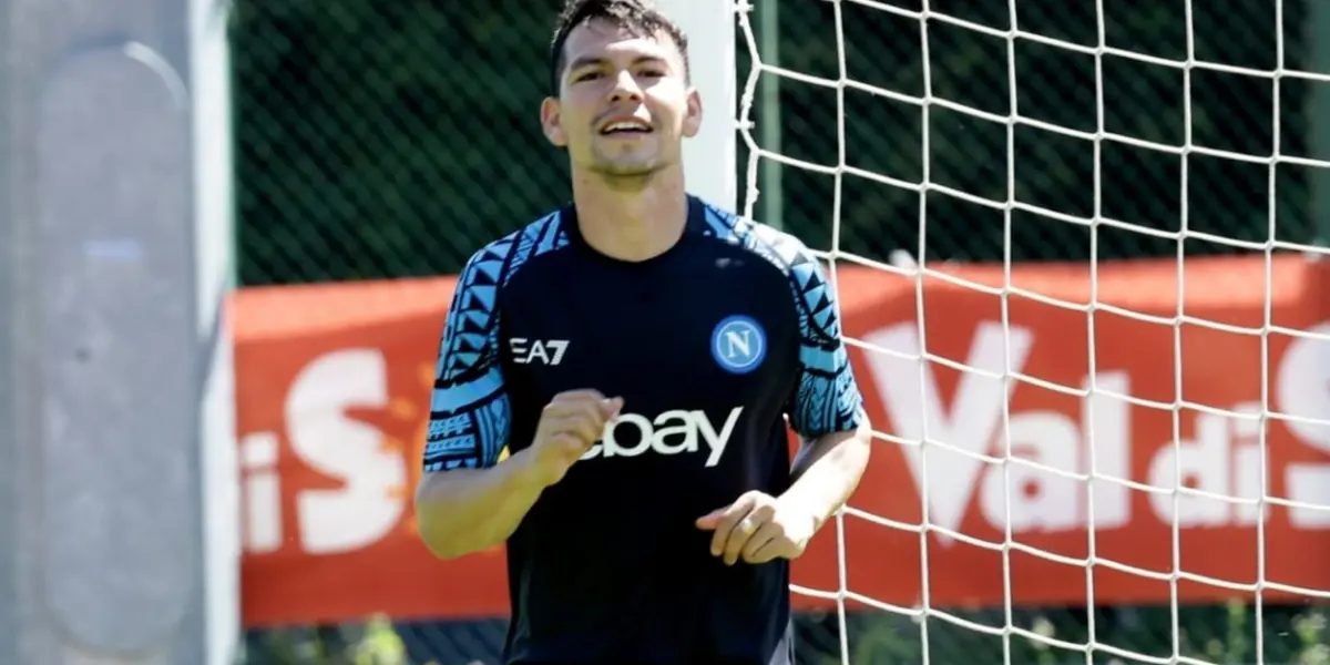 Los Ángeles adquieren una plaza para un extranjero, con esto crecen los rumores del Chucky lozano a la MLS