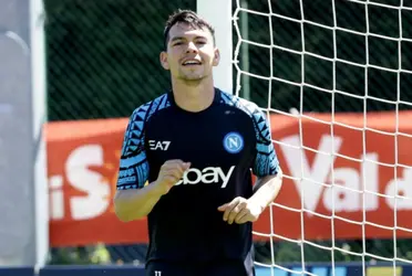 Los Ángeles adquieren una plaza para un extranjero, con esto crecen los rumores del Chucky lozano a la MLS