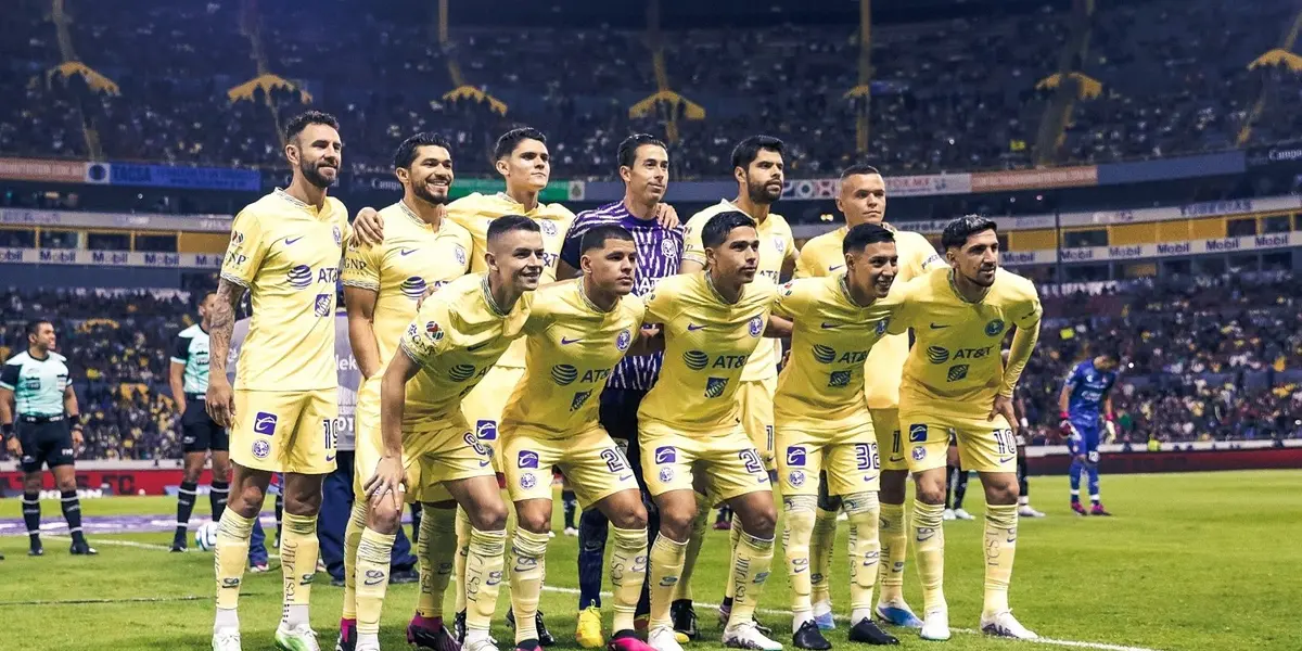 Los azulcremas acumulan cuatro victorias y cinco empates