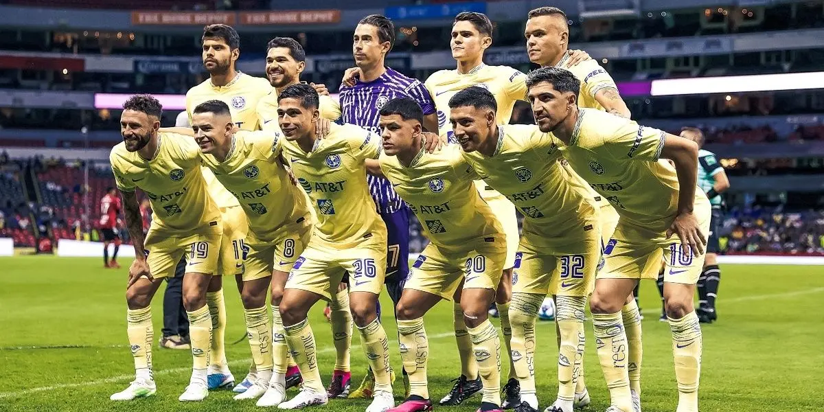 Los azulcremas intentarán hilar el póquer de triunfos al hilo en lo que va del Clausura 2023