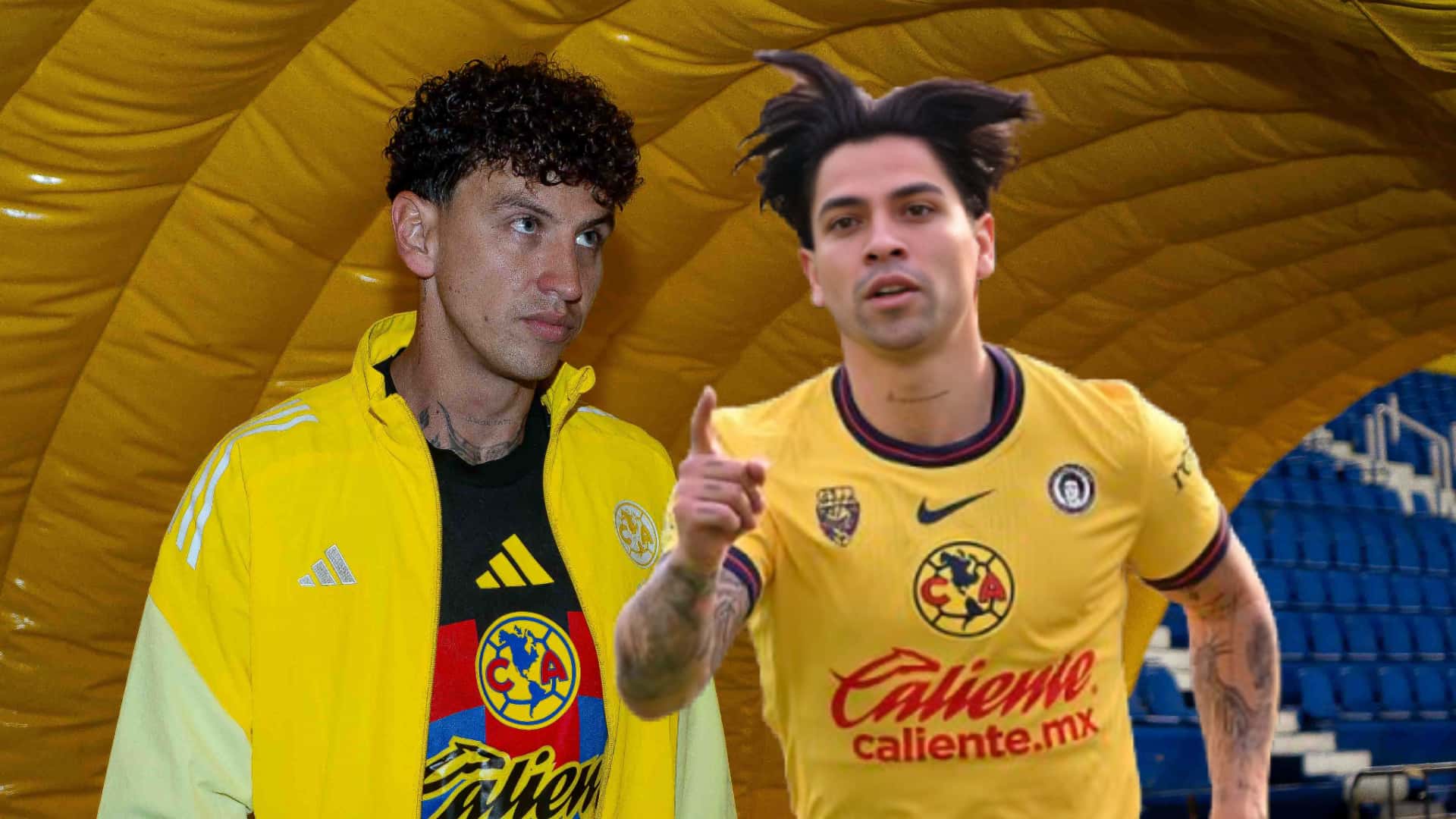 Los chilenos deberían quedarse seis meses esperando por otro equipo.