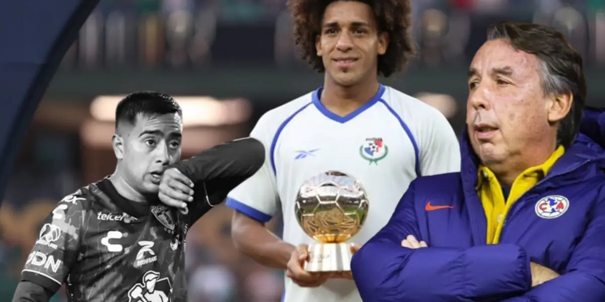 Los cracks que llegarían por los 12 millones.