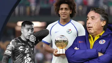 Los cracks que llegarían por los 12 millones.